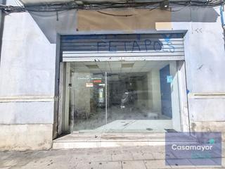 Location Local commercial  Calle belando. Local comercial en alquiler situado en calle belando, en su tram