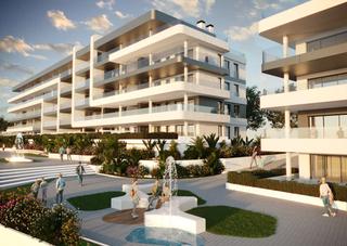 Pis a Carrer del mati 1. Residencial bonalba green