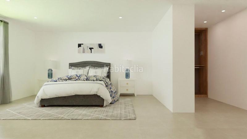 Foto 9f2c4545-8a88-4ba9-8150-0f3d29adbf67. Casa alenda golf urb la capitana en Monforte del Cid