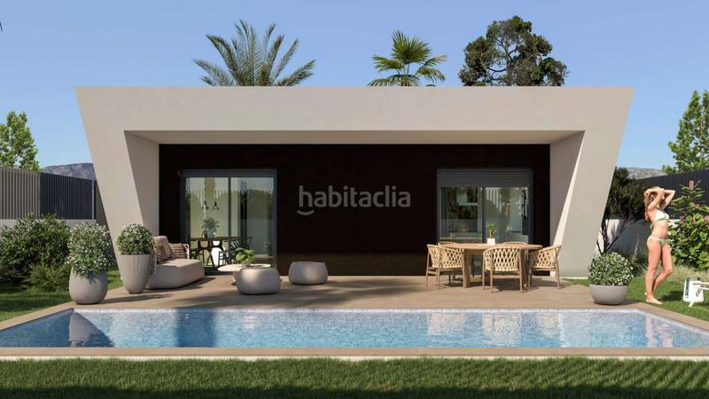 Foto d2263783-e4c4-4484-83a1-ddef08c9aa37. Casa alenda golf urb la capitana en Monforte del Cid