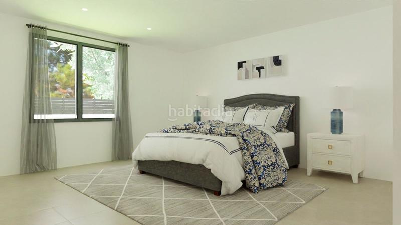 Foto ff93b9e6-5699-4df3-874e-2c75093be9b9. Casa alenda golf urb la capitana en Monforte del Cid