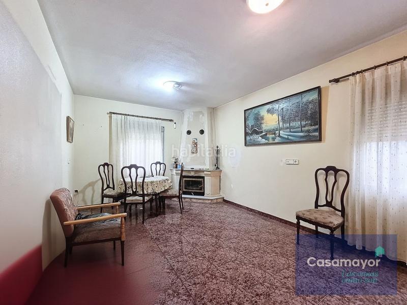 Foto 2b349341-e026-486e-b11d-1ee5eee552d7. Chalet mit parking in La Huerta Mutxamel