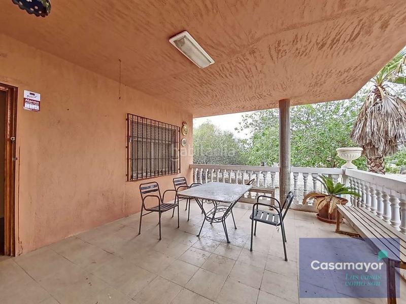 Foto 57759112-3587-4747-9517-384630b8ee97. Chalet mit parking in La Huerta Mutxamel