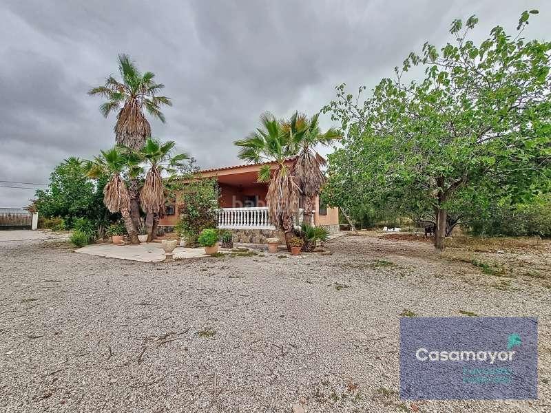 Foto 61c7e96c-7ca8-4ba8-acc7-fa34081f3d48. Chalet mit parking in La Huerta Mutxamel