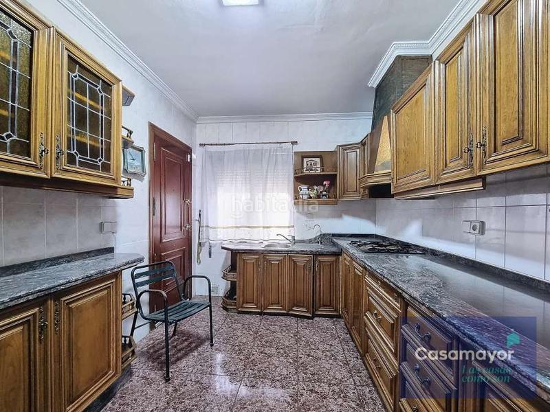 Foto 7cbecf16-859d-405e-8f73-91192796c403. Chalet mit parking in La Huerta Mutxamel