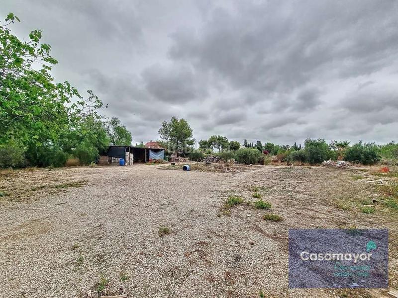 Foto 7ef110de-f293-4eb8-a97a-2a289ce1a653. Chalet mit parking in La Huerta Mutxamel