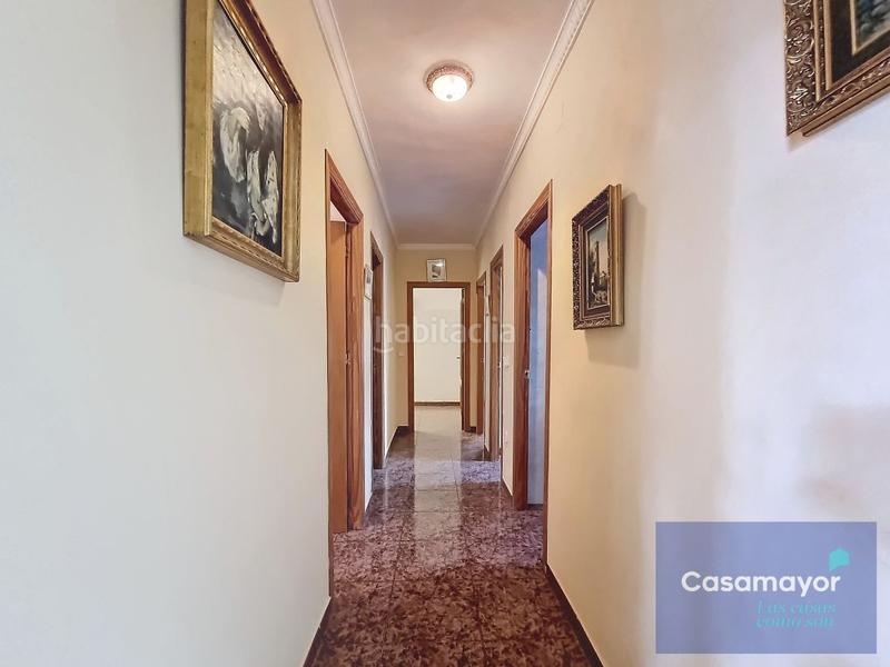 Foto 9070c67a-0f1a-4146-a1dd-93f0d4d5d3c6. Chalet mit parking in La Huerta Mutxamel