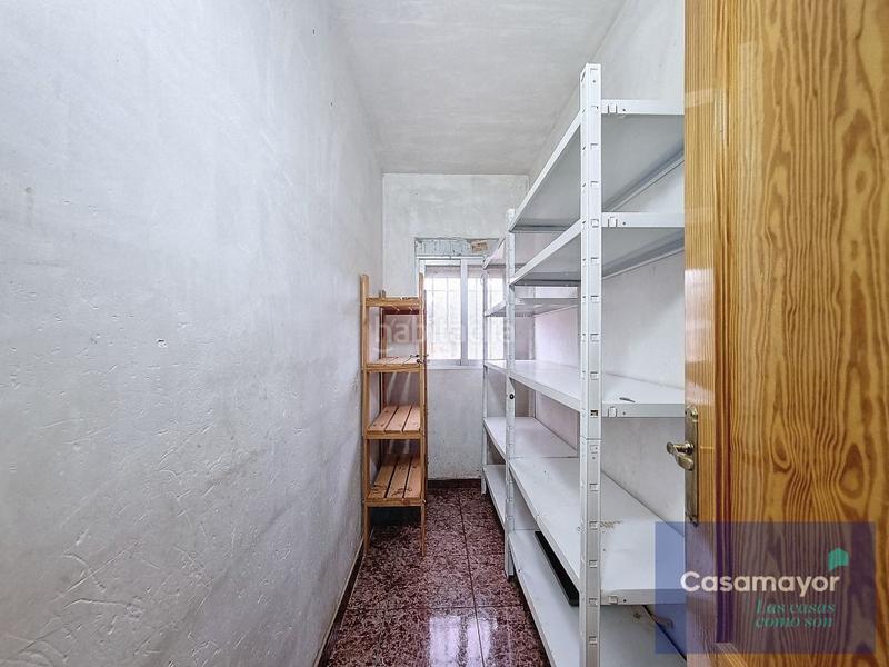 Foto c25ef351-d7f6-4b8c-8e5d-2171ff6a9081. Chalet mit parking in La Huerta Mutxamel