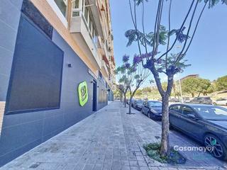 Local Comercial a Paus - Polígono San Blas. Excelente inversión con rentabilidad desde el primer momento!