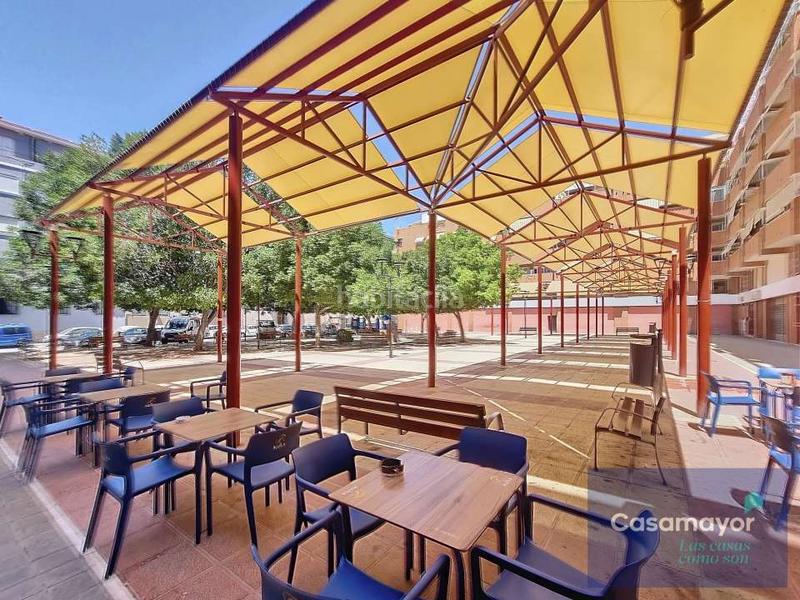 Foto 0b459004-4eb8-4b40-9e5e-2898f80eb0ba. Business premise in Campoamor Alicante