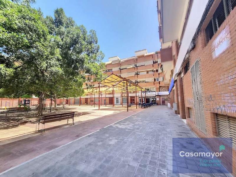 Foto 2fbf0b6f-9932-4d78-9640-f33d285e639c. Business premise in Campoamor Alicante