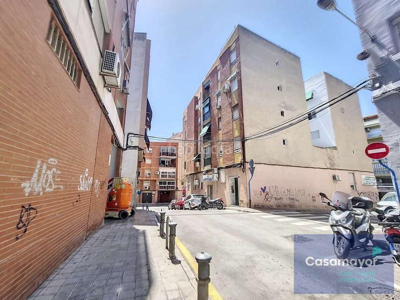 Foto 433796fc-5b58-4196-a45e-01a91f462000. Business premise in Campoamor Alicante