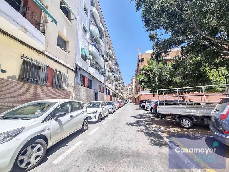 Foto 4a5af6f5-98dc-401d-8cb9-b475b0a22d84. Business premise in Campoamor Alicante