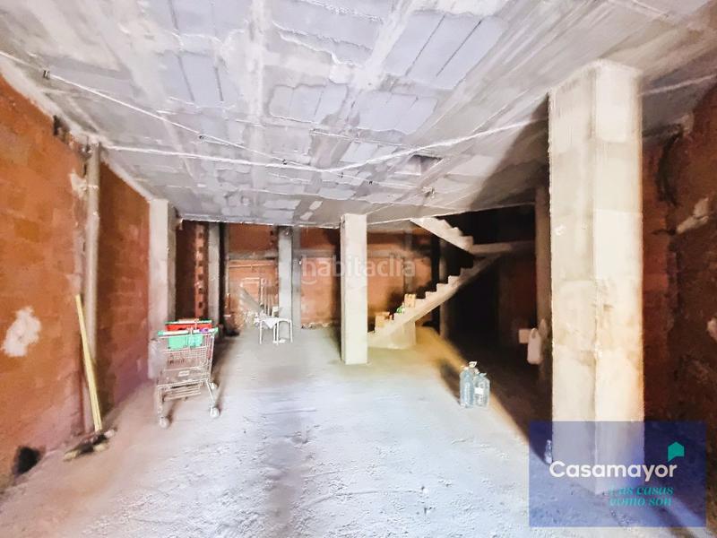 Foto a5901855-45af-4410-a1ba-d809287f94cf. Business premise in Campoamor Alicante