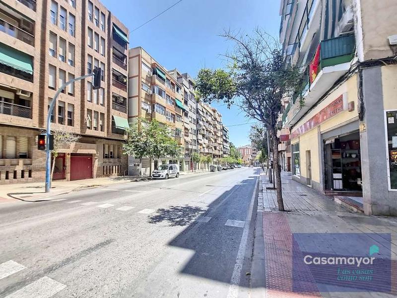 Foto e152b590-7621-4b26-af04-4b98accb2b65. Business premise in Campoamor Alicante