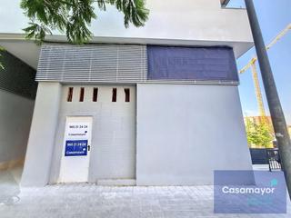 Rent Business premise in Avenida catedrático soler 35. Local comercial en alquiler situado en la avda. catedrático sole