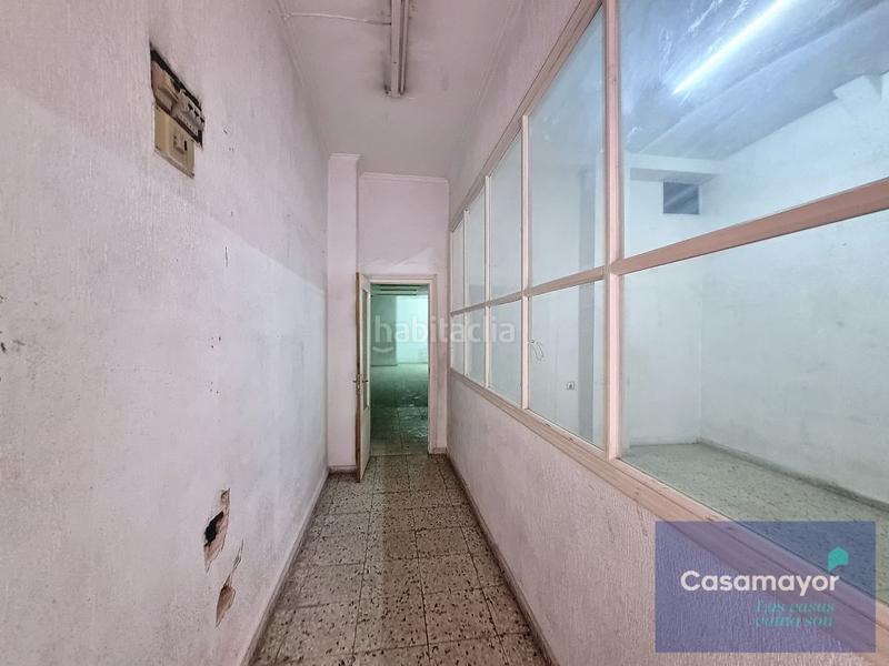 Foto 4b2b7a66-e94f-48b7-aea1-fcf0dd61be30. Business premise in calle de los doscientos 27 in Alicante