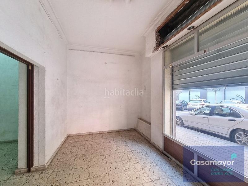 Foto a16b7777-efec-4c84-8dd5-aa85e3dd46c9. Business premise in calle de los doscientos 27 in Alicante