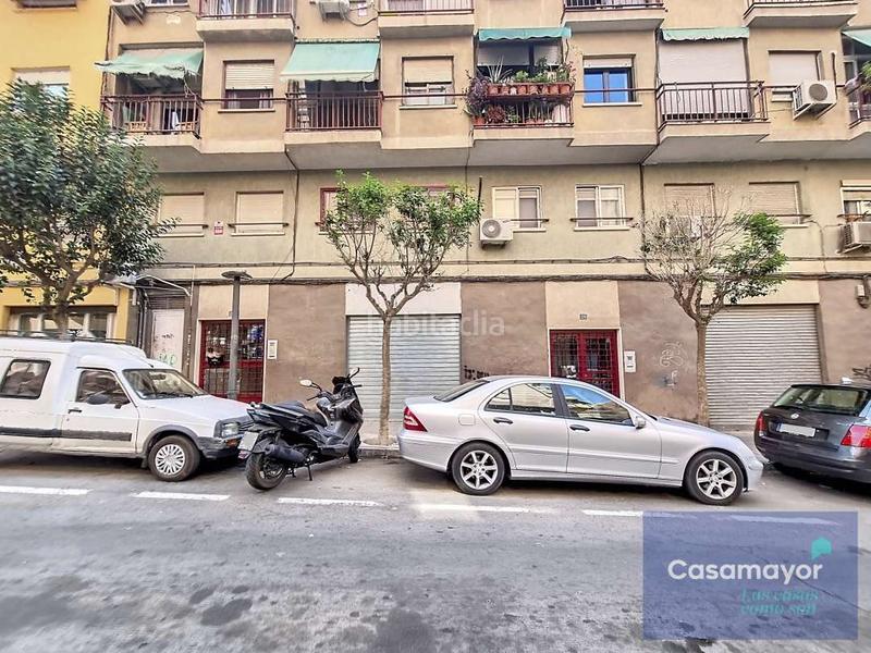 Foto 77bf7456-0dbf-4d2a-988a-c512bba76b83. Locale commerciale in calle de los doscientos 27 in Alicante