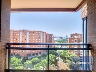 Lloguer Pis a Carrer nadadora carmen soto 2. Magnífica vivienda en alquiler de 2 dormitorios con urbanización