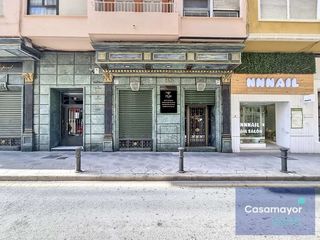 Local Comercial a Calle del Teatro 38