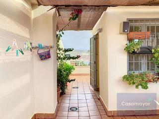 Casa adossada  Carrer serra de bèrnia. Increíble adosado en campello