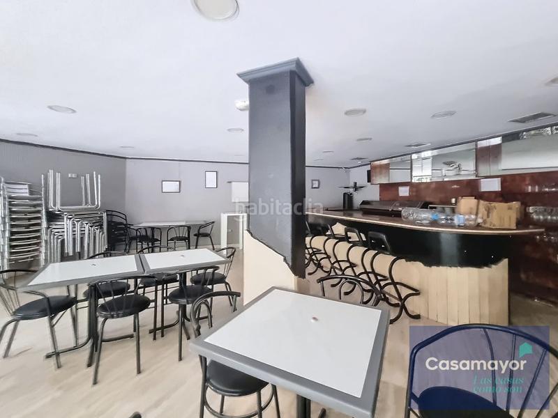 Foto 0b9475c6-827c-4544-95d2-be592003db29. Local commercial dans plaza deportista andres muñoz 10 10 dans Alicante