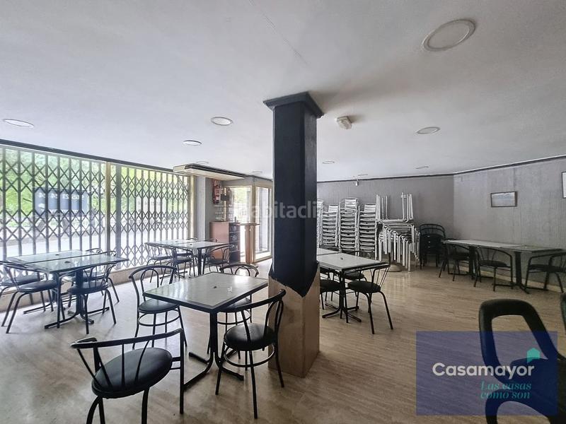 Foto 2406e97b-a267-4d42-80ab-aa482a8a2e8a. Local commercial dans plaza deportista andres muñoz 10 10 dans Alicante