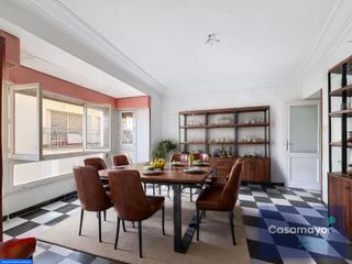 Flat en Calle valds 8. Vivienda a la venta en centro de alicante