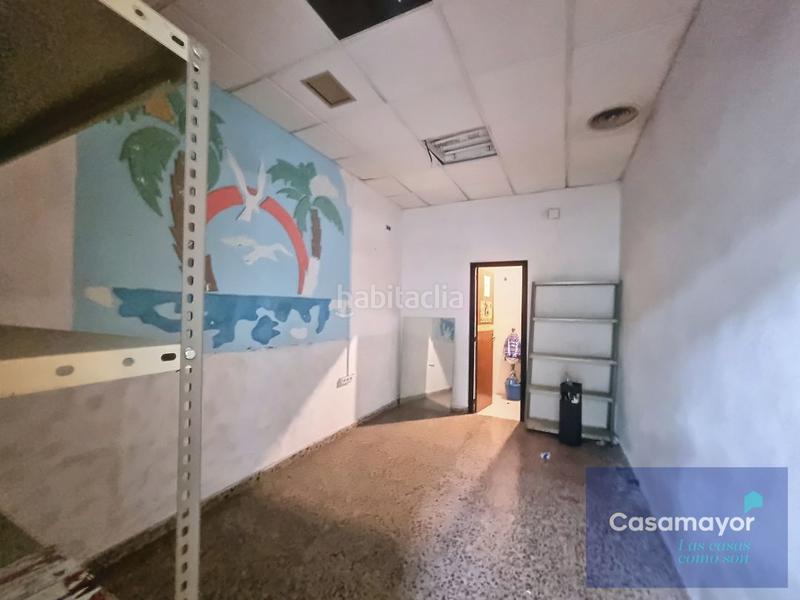 Foto d991ac5f-02d9-44a7-bc51-afecf346976e. Affitto locale commerciale in San Blas Alicante