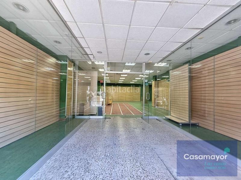 Foto e2a65994-bcea-493b-9675-48bf4bc00dbb. Affitto locale commerciale in San Blas Alicante