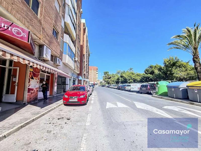 Foto 29536d6e-3c45-4a0f-a303-02c2fffae715. Lloguer local comercial a San Blas Alicante