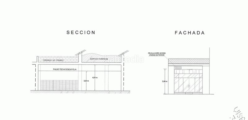 Foto e5c5f518-8073-4b93-aaed-393d10d0b69b. Lloguer local comercial a San Blas Alicante