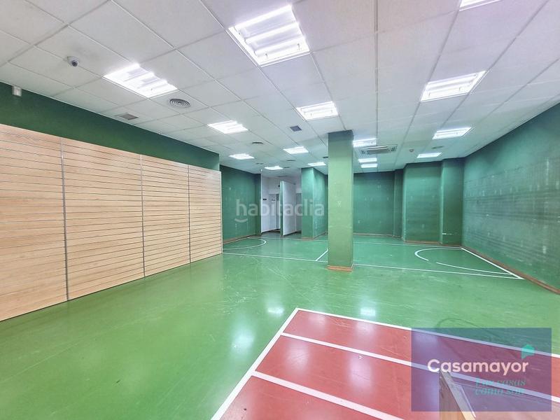 Foto 028e624b-6cf9-48b9-ba02-1c323c106d04. Location local commercial dans San Blas Alicante