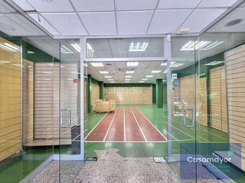 Foto 222be0e0-e186-41dd-8767-1ecc77db893f. Location local commercial dans San Blas Alicante