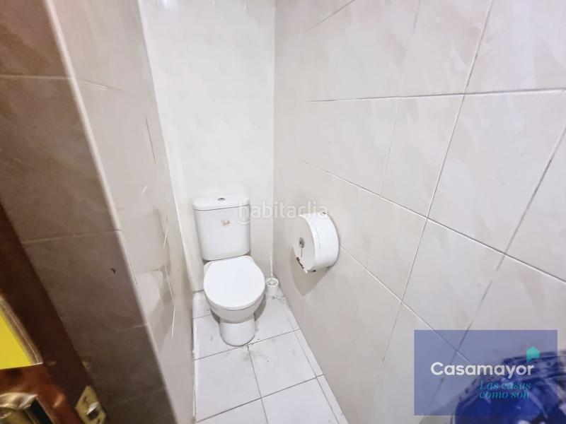 Foto 52342484-ce0e-42cf-a9cd-45900a426119. Location local commercial dans San Blas Alicante