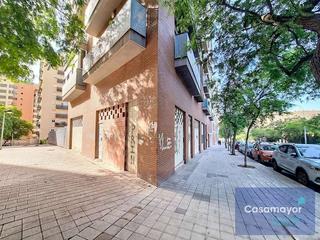 Local commercial  Avenida ciudad de matanzas. Local comercial en venta y alquiler en calle ciudad de matanzas