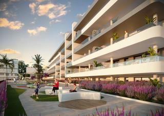 Pis a Avenida de alicante 1. Residencial bonalba green