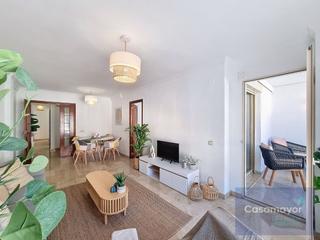 Pis  Avenida de la estación. Fantástica vivienda en avda. de la estación.
