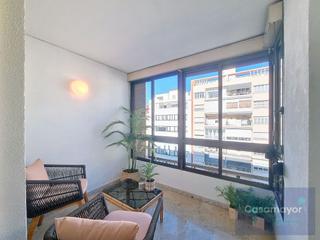 Appartement  Avenida de la estación. Fantástica vivienda en avda. de la estación.