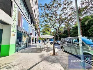 Geschäftsraum  Avenida pintor xavier soler. Producto de inversión, local comercial en venta situado en la av