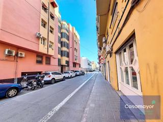 Locale commerciale  Calle capitán dema. Local comercial en venta con una superficie construida aprox. de