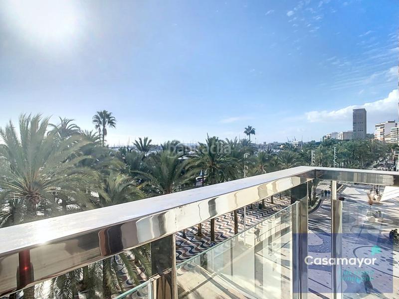 Foto 3b52cd20-9eea-4098-b8b5-fb6b1e961f55. Piso en venta piso en edificio emblemático en la explanada en Alicante