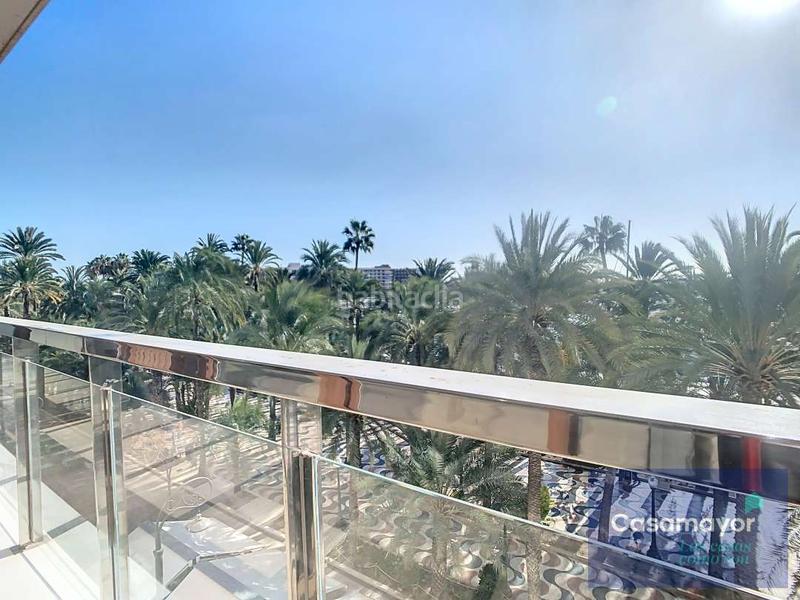 Foto 5210199e-da19-47f3-919d-60be3c0110fb. Piso en venta piso en edificio emblemático en la explanada en Alicante
