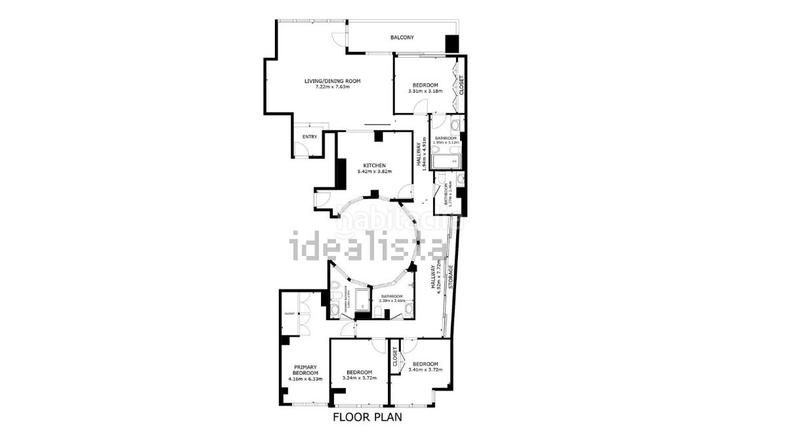 Foto fce4208d-146c-4eaf-8f8e-99ea293f3eef. Piso en venta piso en edificio emblemático en la explanada en Alicante