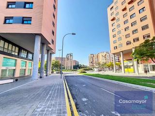 Geschäftsraum  Calle jacinto masanet. Producto de inversión local comercial en venta con alta rentabil