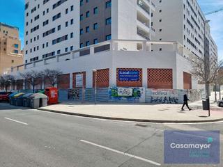Lloguer Local Comercial  Avenida historiador vicente ramos. Localcomercial en alquiler con una superficie de 642 m2