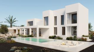 House  Calle al andalus. Macenas  las villas