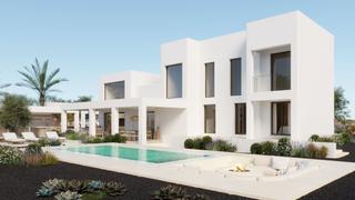 House  Calle al andalus. Macenas  las villas