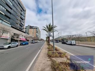 Location Local commercial  Avda. josé jornet navarro.. Próxima disponibilidad local comercial en alquiler en pau 1